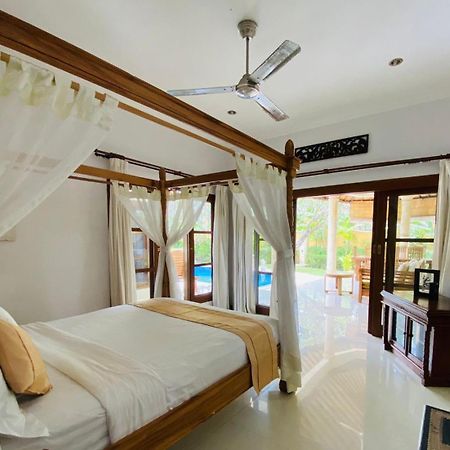 Bali Jade Villas Sanur Eksteriør billede