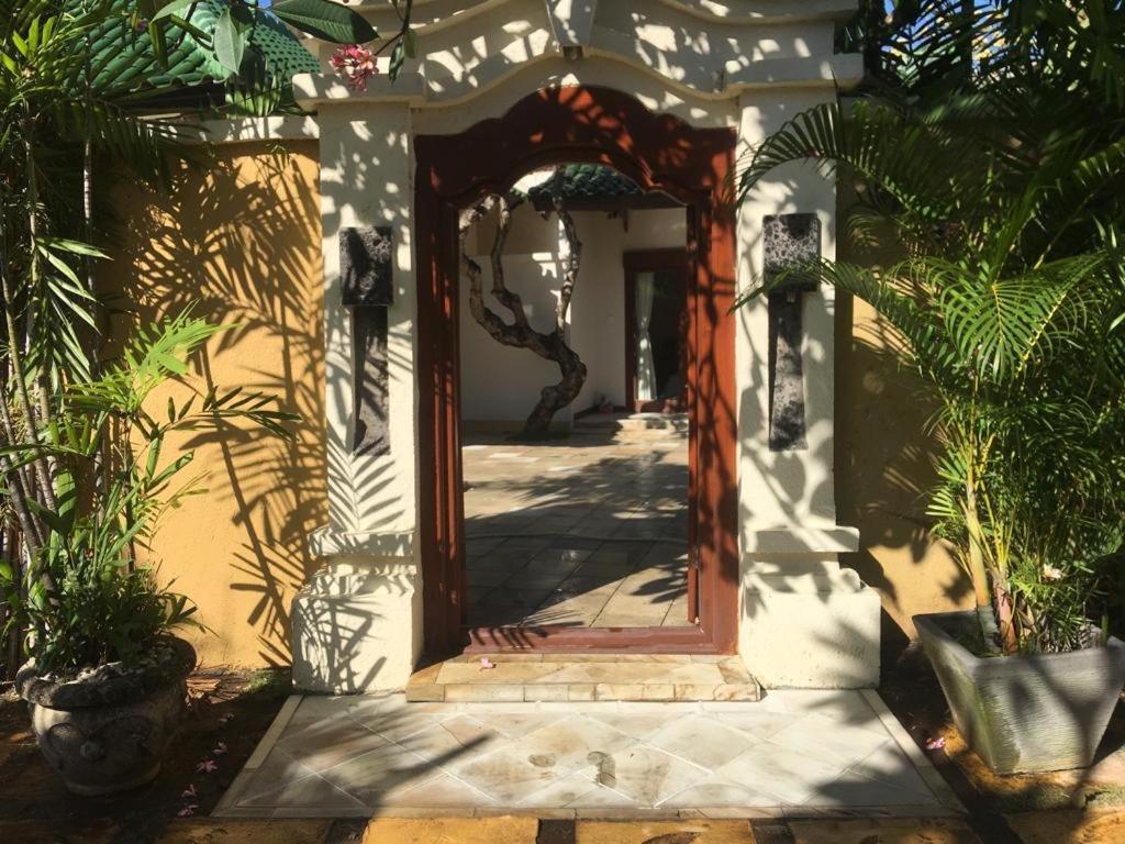 Bali Jade Villas Sanur Eksteriør billede