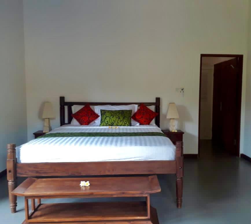 Bali Jade Villas Sanur Eksteriør billede