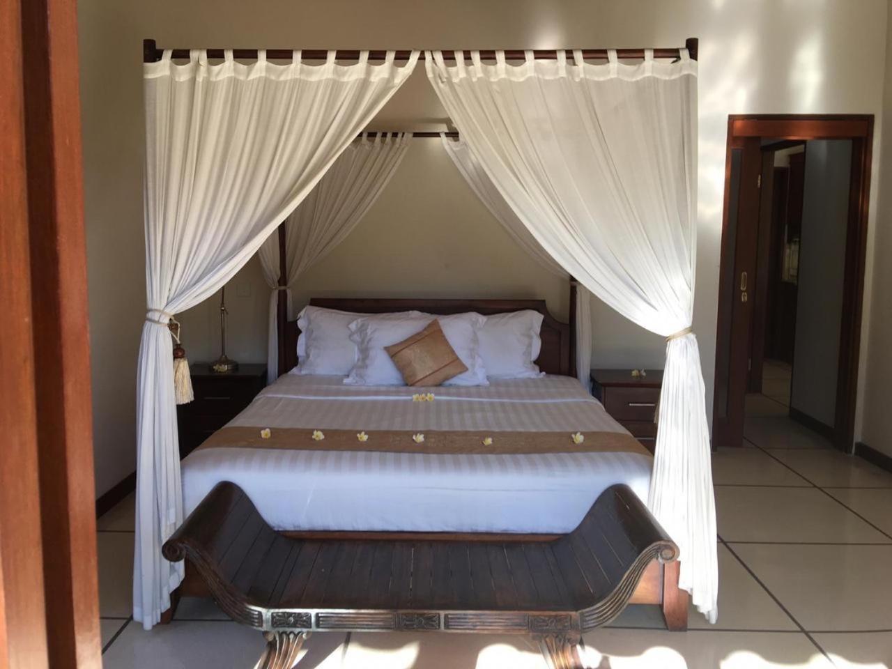 Bali Jade Villas Sanur Eksteriør billede