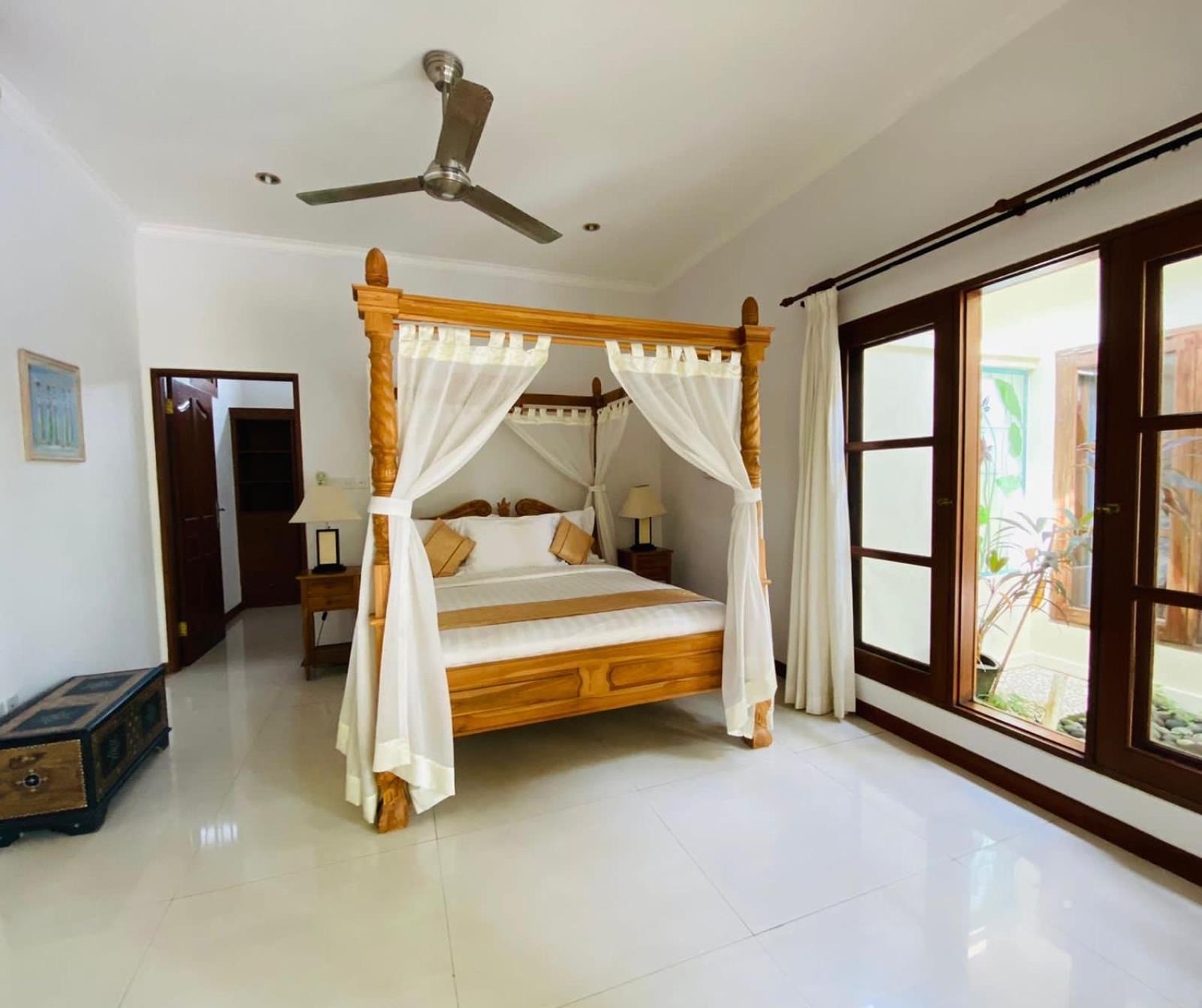 Bali Jade Villas Sanur Eksteriør billede