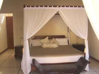 Bali Jade Villas Sanur Eksteriør billede