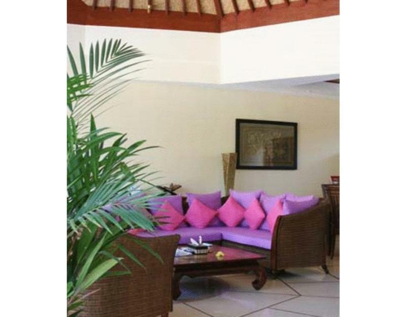 Bali Jade Villas Sanur Eksteriør billede