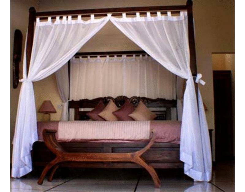 Bali Jade Villas Sanur Eksteriør billede